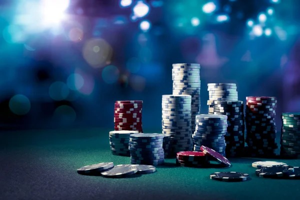 loket Live Casino
