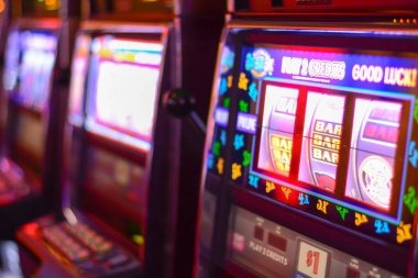 loket Arcade Games