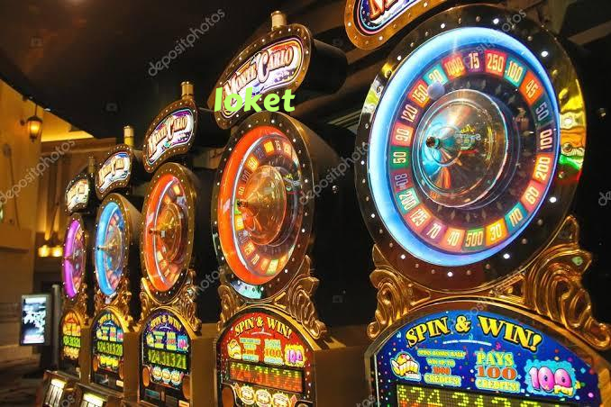 loket Live Game Shows at loket