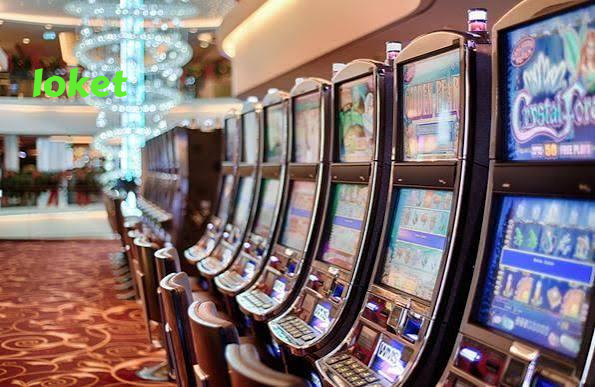 loket Live Sportsbook Markets at Your Fingertips