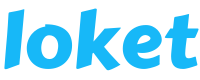 loket  logo